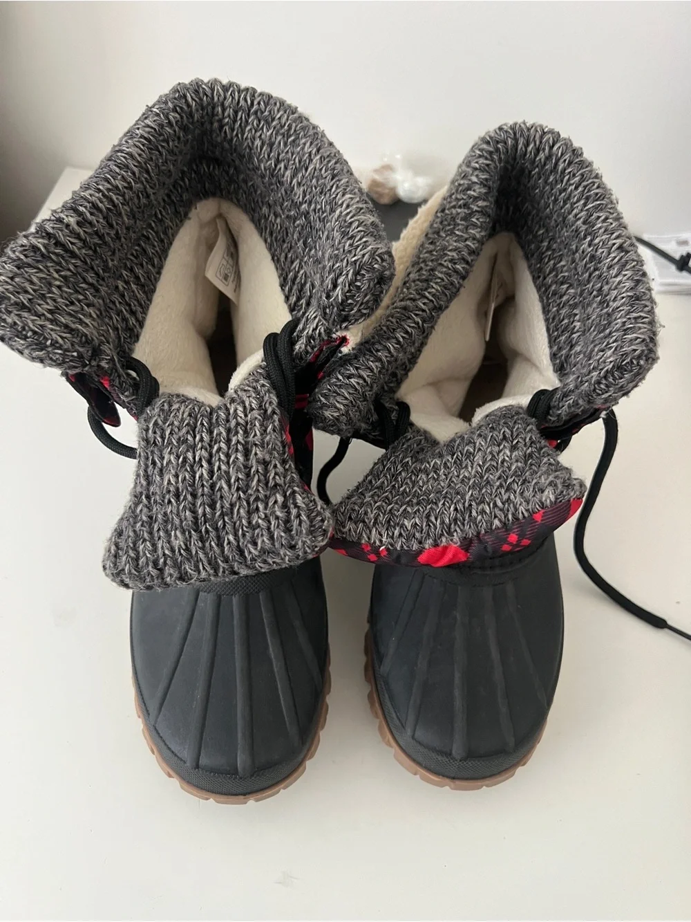 N/A waterproof winter